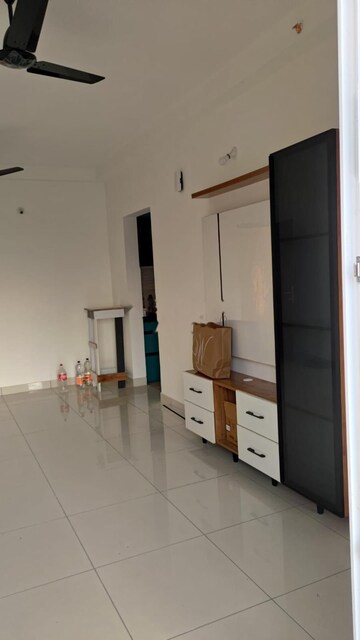 Kitchen in 1 BHK Apartment at Brigade El Dorado, Bagaluru  – for Rent