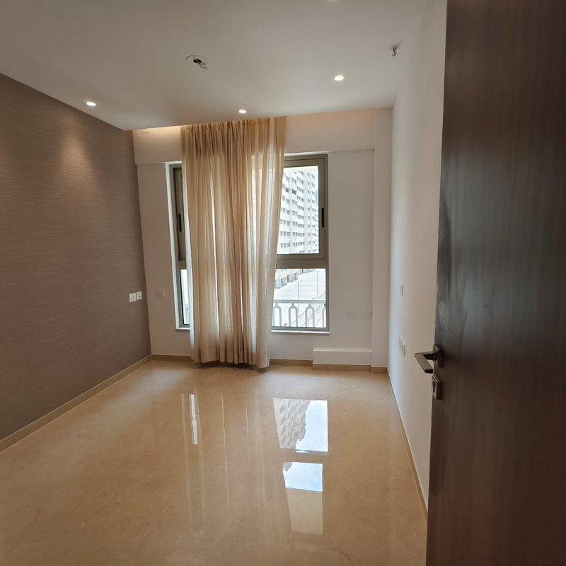2 BHK Apartment For Sale in Hiranandani Highland Powa