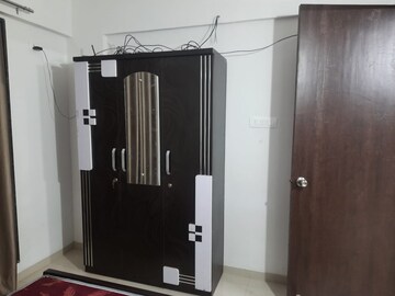 Bedroom in 2 BHK Apartment at Anand Residency Erandwane, Erandwane – for Rent