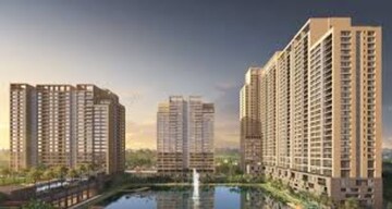 3 BHK Apartment For Sale in Ambuja Utalika : The Condoville, Em Bypass