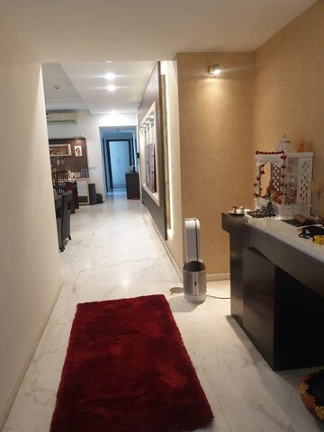 Kitchen in 3 BHK Apartment at Tata Primanti Phase 2, Sector 72 – for Rent