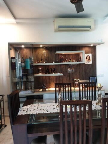 3 BHK Apartment – Exterior View View at Tata Primanti Phase 2, Sector 72 - for Rent