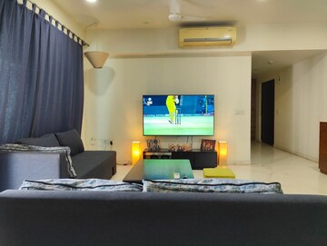 Bedroom in 3 BHK Apartment at Tata Primanti Phase 2, Sector 72 – for Rent