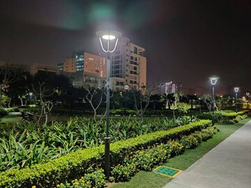 3 BHK Apartment – Garden View at Tata Primanti Phase 2, Sector 72 - for Rent