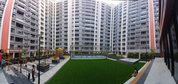 2 BHK Apartment For Rent in Pristine Greens, Moshi