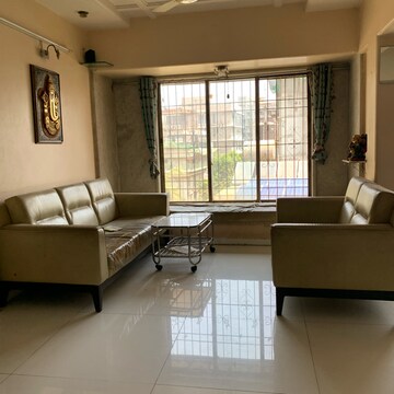 2 BHK Apartment For Rent in Kurla West