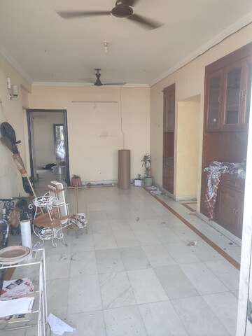 Kitchen in 2 BHK Apartment at Ansal Sushant Estate, Sector 52 – for Rent
