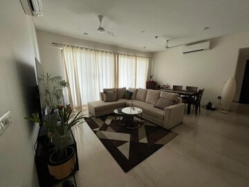 Master Bedroom in 3 BHK Apartment at Tata Primanti Phase 2, Sector 72 – for Rent