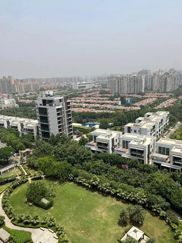 3 BHK Apartment – Exterior View View at Tata Primanti Phase 2, Sector 72 - for Rent
