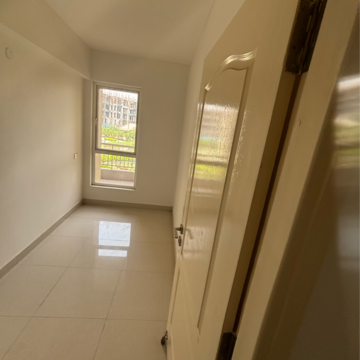 Building Lobby in 2.5 BHK Apartment at Ireo Uptown, Sector 66 – for Rent