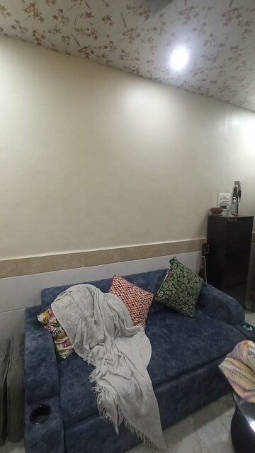 Bedroom in 2 BHK Apartment at Dosti Oro 67, Kandivali West – for Sale