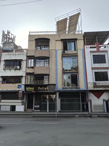  Pg For Rent in Kharghar Sector 12
