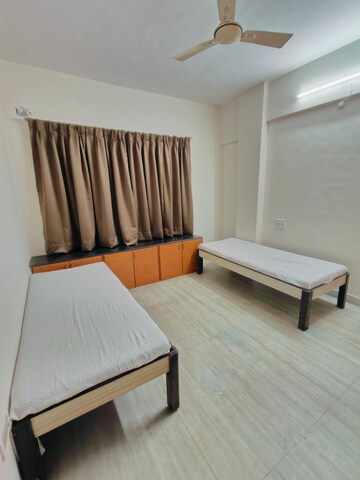 Room in  Pg at Kharghar Sector 12 – for Rent