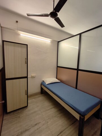 Room in  Pg at Kharghar Sector 12 – for Rent
