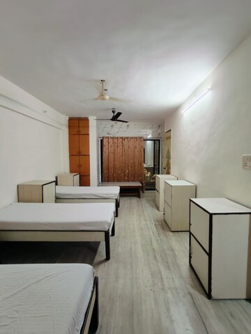 Room in  Pg at Kharghar Sector 12 – for Rent