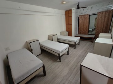 Room in  Pg at Kharghar Sector 12 – for Rent