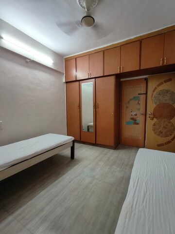 Room in  Pg at Kharghar Sector 12 – for Rent