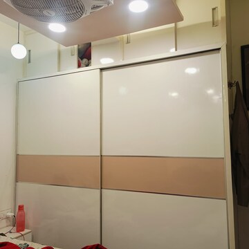 Furnished Amenities in 2 BHK Apartment at Satya The Hermitage, Sector 103 – for Rent