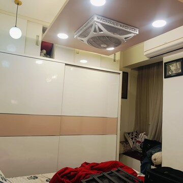 Bedroom in 2 BHK Apartment at Satya The Hermitage, Sector 103 – for Rent
