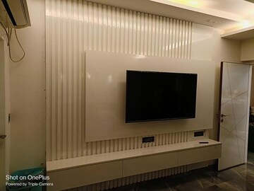 4 BHK Apartment – Exterior View View at Puri Vip Floors, Sector 81 - for Rent