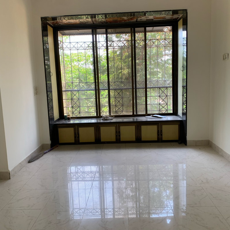2 BHK Apartment For Rent in Shilpin CHS