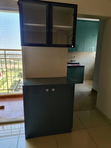 Furnished Amenities in 2 BHK Apartment at Prestige Finsbury Park Hyde, Bagaluru  – for Rent