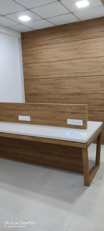  Office Space For Rent in Real Tech Park, Vashi Sector 30a