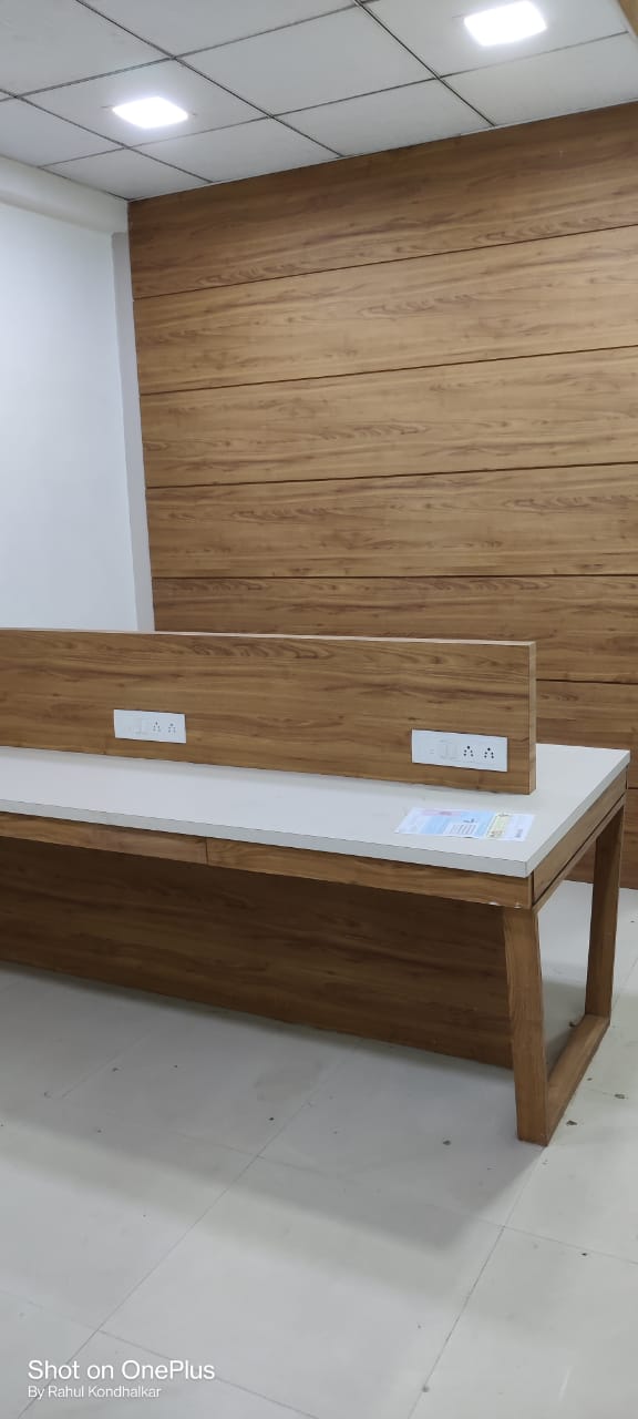 Office Space For Rent in Real Tech Park