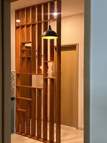 2 BHK Apartment For Rent in Godrej Royale Woods, Devanahalli