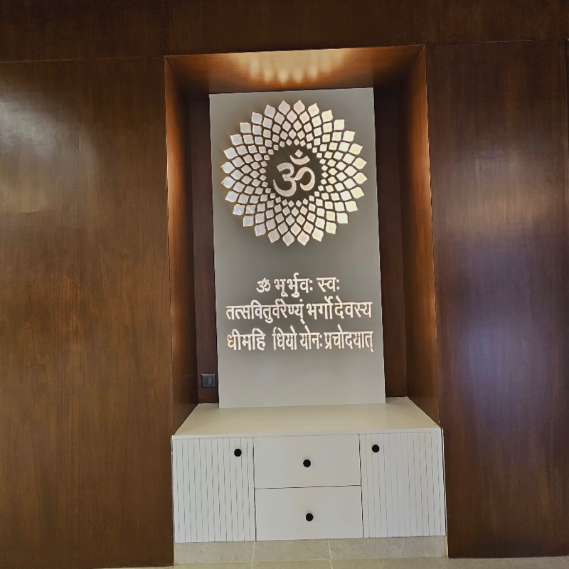 4 BHK + Pooja Room Builder Floor For Sale in Ansal API Esencia