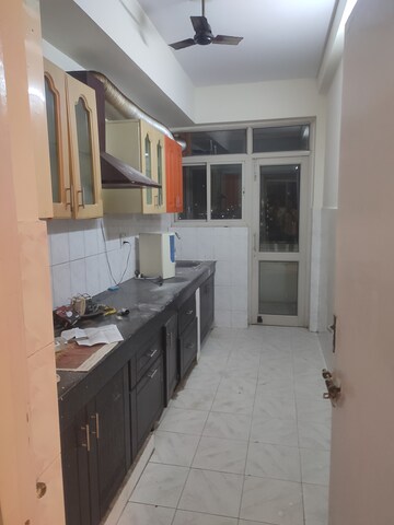 3 BHK Apartment – Exterior View View at Ansal Sushant Estate, Sector 52 - for Rent