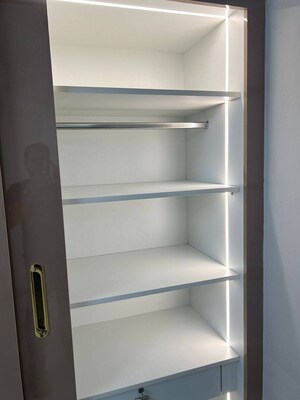 Furnished Amenities in 3 BHK Apartment at Smart World Gems, Sector 89 – for Sale