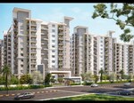 3 BHK 2695 Sq.Ft. Apartment in SRR Sriram River View