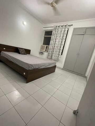 Kitchen in 3 BHK Apartment at Ansal Sushant Estate, Sector 52 – for Rent