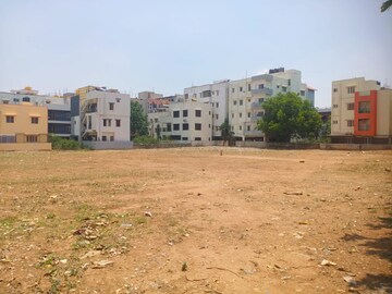  Plot For Sale in Sahakara Nagar