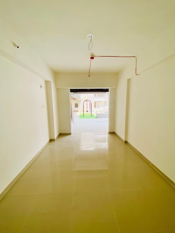  Shop – Exterior View View at Sara City, Chakan - for Rent