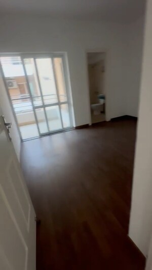 Balcony in 3 BHK Apartment at Puri Vip Floors, Sector 81 – for Sale