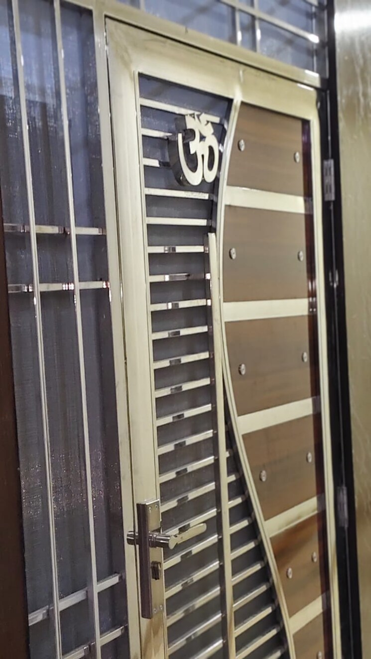 Balcony, nilaya-greens 1 Bedroom 628 Sq.Ft. Apartment In Raj Nagar Extension Ghaziabad 8562268