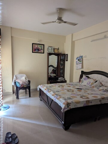 1 BHK Apartment For Rent in Nilaya Greens, Raj Nagar Extension