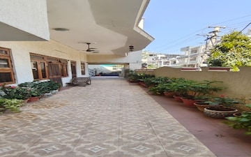 3 BHK Independent House For Rent in Shyam Nagar