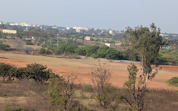 Plot Area in Plot at Aduri Iconic 5, Shadnagar – for Sale