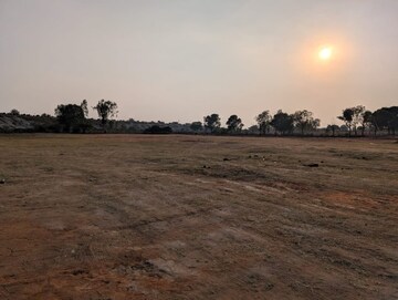 Plot Area in  Plot at Aduri Iconic 5, Shadnagar – for Sale