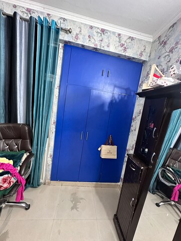 Furnished Amenities in 3 BHK Apartment at Ashiana Palm Court, Raj Nagar Extension – for Rent