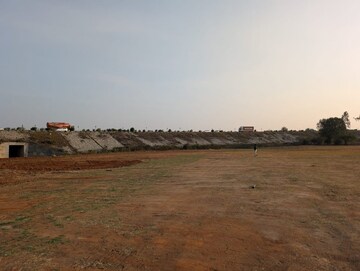  Plot For Sale in Aduri Iconic 5, Shadnagar