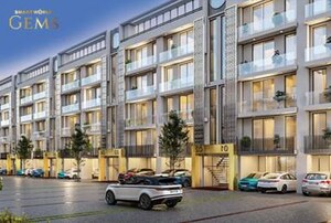 2 BHK Apartment For Sale in Smart World Gems, Sector 89