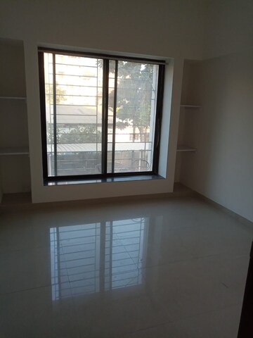 Bedroom in 2.5 BHK Apartment at Vyas Ranjeet Heights, Rambaug Colony – for Rent