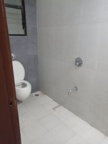 Attached Bathroom in 2.5 BHK Apartment at Vyas Ranjeet Heights, Rambaug Colony – for Rent