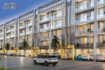 3 BHK Apartment For Sale in Smart World Gems, Sector 89