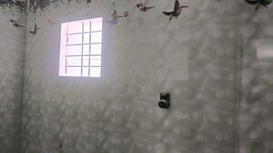 Master Bedroom in 2 BHK Independent House at Bathlapalli – for Sale