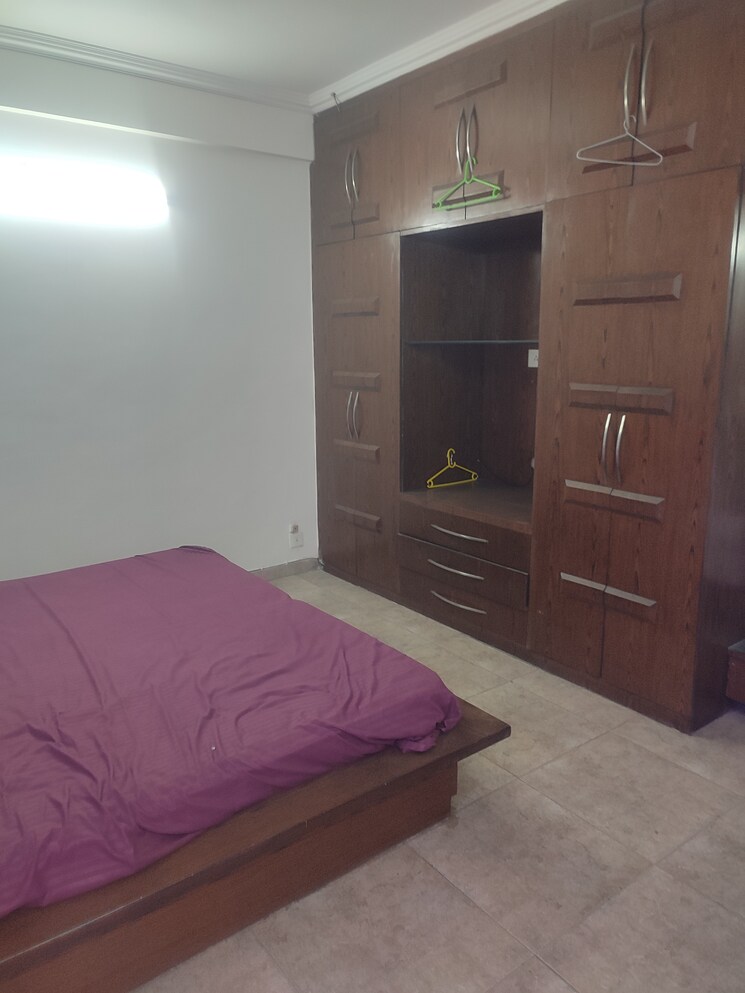 Kitchen, dlf-regency-park-i 2 Bedroom 1150 Sq.Ft. Apartment In Dlf Phase iv Gurgaon 8562324